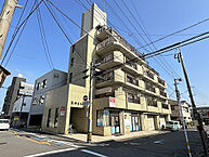 大分県大分市長浜町3丁目：物件画像／株式会社別大興産　大分駅前店
