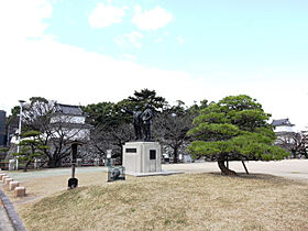 エレグランス府内 702 ｜ 大分県大分市府内町３丁目（賃貸マンション1LDK・7階・46.66㎡） その29