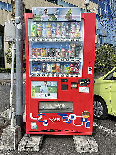 セントラルコート大分駅前