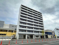 大分県大分市金池町3丁目：物件画像／株式会社別大興産　大分駅前店