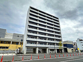 ヴィータセレーナ金池 201 ｜ 大分県大分市金池町３丁目（賃貸マンション1LDK・2階・31.70㎡） その1
