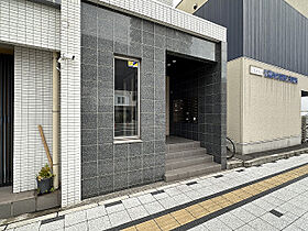 ヴィータセレーナ金池 201 ｜ 大分県大分市金池町３丁目（賃貸マンション1LDK・2階・31.70㎡） その17