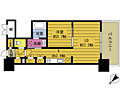 RJRプレシア大分駅前3階6.2万円