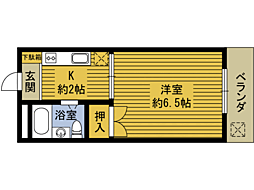 🉐敷金礼金0円！🉐フレミールI