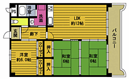 🉐敷金礼金0円！🉐コンフォート千代田