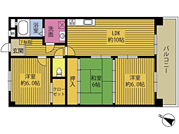 🉐敷金礼金0円！🉐シーサイド大平