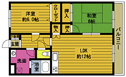 🉐敷金礼金0円！🉐エクセル＆ピア三峰
