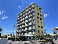 大分県大分市政所2丁目：物件画像／株式会社別大興産　大分東営業所