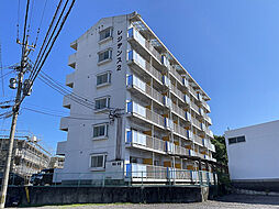 ヴィラ・アンソレイエ城原Ａ