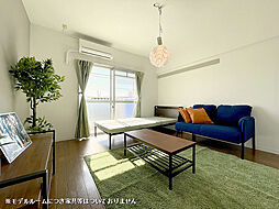 ヴィラ・アンソレイエ城原Ａ 108 1階1Kのリビング/ダイニング