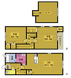 ＥＸＣＥＬＬＥＮＴI 1階/C