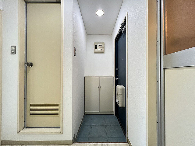 室内