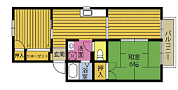 ペアトゥリー 1階