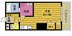 🉐敷金礼金0円！🉐エレガンス宮本III