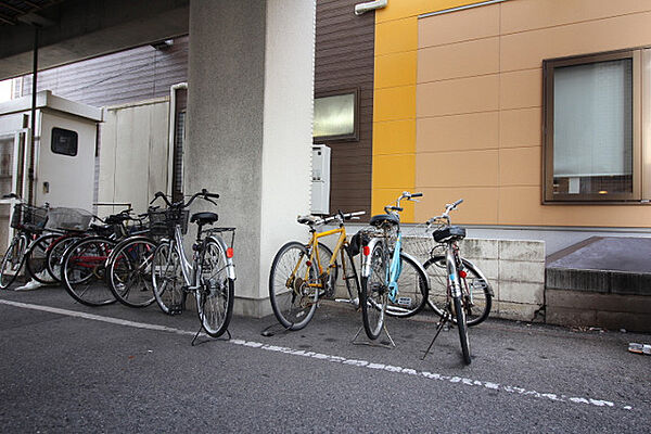 松栄堂ビル 803｜大分県大分市萩原１丁目(賃貸マンション3LDK・8階・61.92㎡)の写真 その9