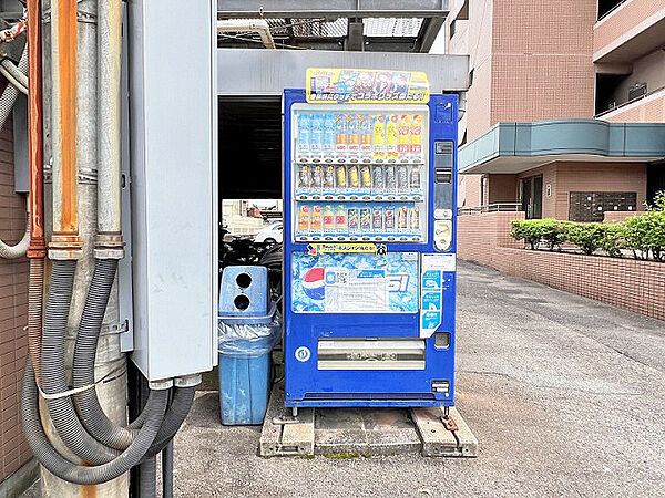 サンモール南 102｜大分県大分市萩原１丁目(賃貸マンション3LDK・1階・70.00㎡)の写真 その10