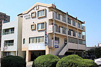 大分県大分市中津留1丁目：物件画像／株式会社別大興産　大分営業所