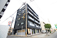 大分県大分市花津留1丁目：物件画像／株式会社別大興産　大分営業所