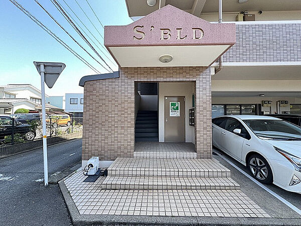 Ｓ’ＢＬＤ 401｜大分県大分市花津留２丁目(賃貸マンション1K・4階・30.78㎡)の写真 その17