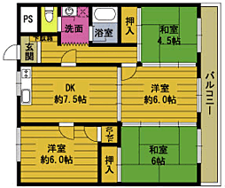 🉐敷金礼金0円！🉐メゾンイグラ