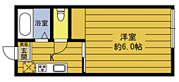 🉐敷金礼金0円！🉐サフラン萩原