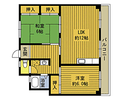 🉐敷金礼金0円！🉐佐伯ビル