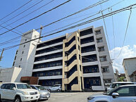 大分県大分市東浜1丁目：物件画像／株式会社別大興産　大分営業所
