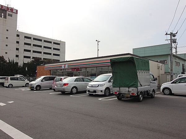 グリーンビル日岡 401｜大分県大分市日岡２丁目(賃貸マンション1DK・4階・34.40㎡)の写真 その11