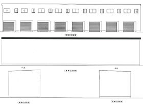 プレステージア原新町 106 ｜ 大分県大分市原新町（賃貸アパート1LDK・1階・31.41㎡） その4