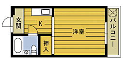 NKJビル 1階/105