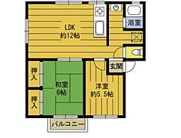ソファレ佐藤 2階