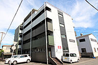 大分県大分市新栄町：物件画像／株式会社別大興産　大分営業所