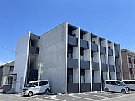大分県大分市日吉町：物件画像／株式会社別大興産　大分営業所