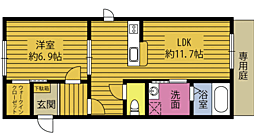 Ｃｏｃｏａ 2階