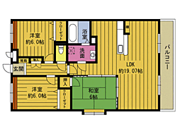 ＷＩＮＤＯＭ　Ｏｒｉｏｎ 3階