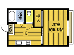 第1池田コ−ポ 1階