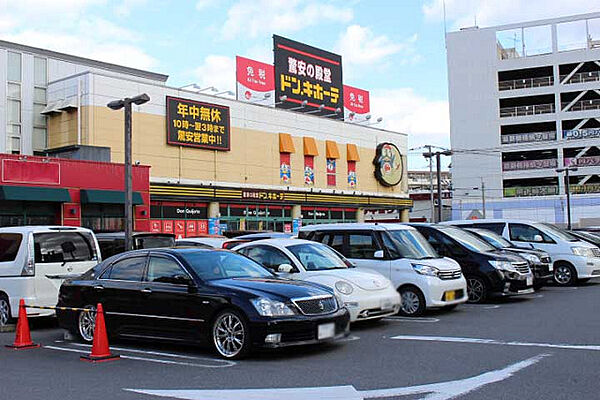 グリーンビル 303｜大分県大分市千代町３丁目(賃貸マンション1DK・3階・19.78㎡)の写真 その30