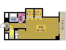 菊家総本店ビル 602 ｜ 大分県大分市府内町１丁目（賃貸マンション1R・6階・39.60㎡） その2