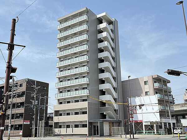 ＬＵＭＩＮＯＵＳ田室町 103｜大分県大分市田室町(賃貸マンション1K・1階・23.39㎡)の写真 その1