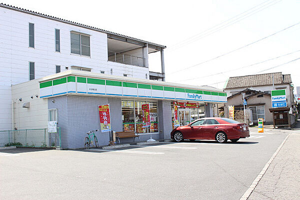 フェルテＵ 201｜大分県大分市西大道４丁目(賃貸マンション3LDK・2階・62.75㎡)の写真 その28