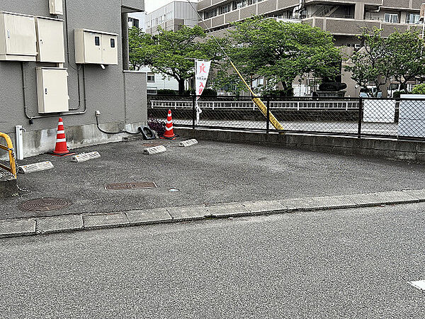 ふじさわハイランド 307｜大分県大分市住吉町１丁目(賃貸マンション1K・3階・19.00㎡)の写真 その16