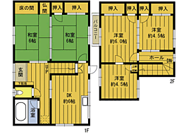 新川2丁目廣瀬邸