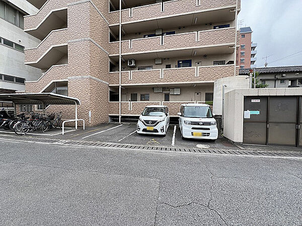 フローラ碩田 405｜大分県大分市碩田町１丁目(賃貸マンション1DK・4階・26.35㎡)の写真 その16