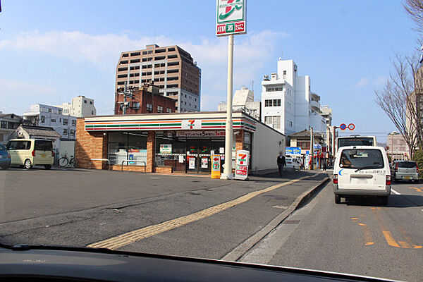 九信ビル 405｜大分県大分市府内町２丁目(賃貸マンション1R・4階・23.55㎡)の写真 その5