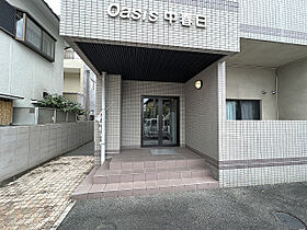 Ｏａｓｉｓ中春日 301 ｜ 大分県大分市中春日町（賃貸マンション1K・3階・26.66㎡） その17