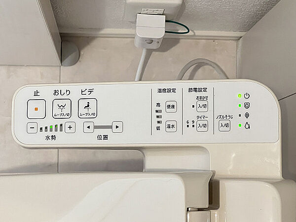 イングレッソ西の台
