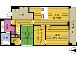 🉐敷金礼金0円！🉐中島中央ビル