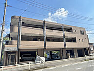 大分県大分市大字八幡大久保：物件画像／株式会社別大興産　大分中央営業所
