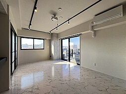 ＡＴＴＲＡＲＲＥ田室 703 7階1LDKのリビング/ダイニング