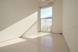 ｈｏｕｚｚ 1506 15階1Kのリビング/ダイニング